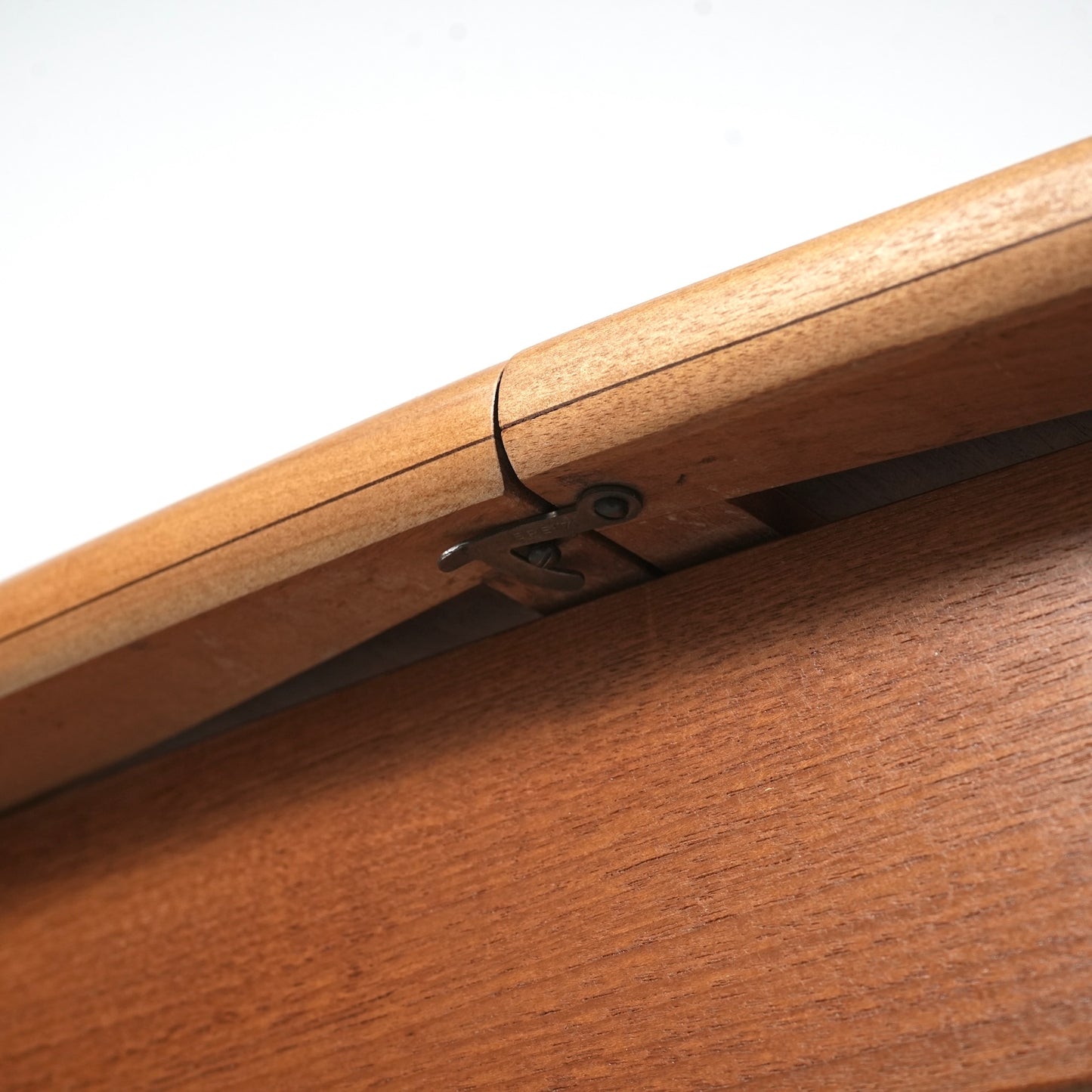 【Jentique】エクステンション ダイニングテーブル