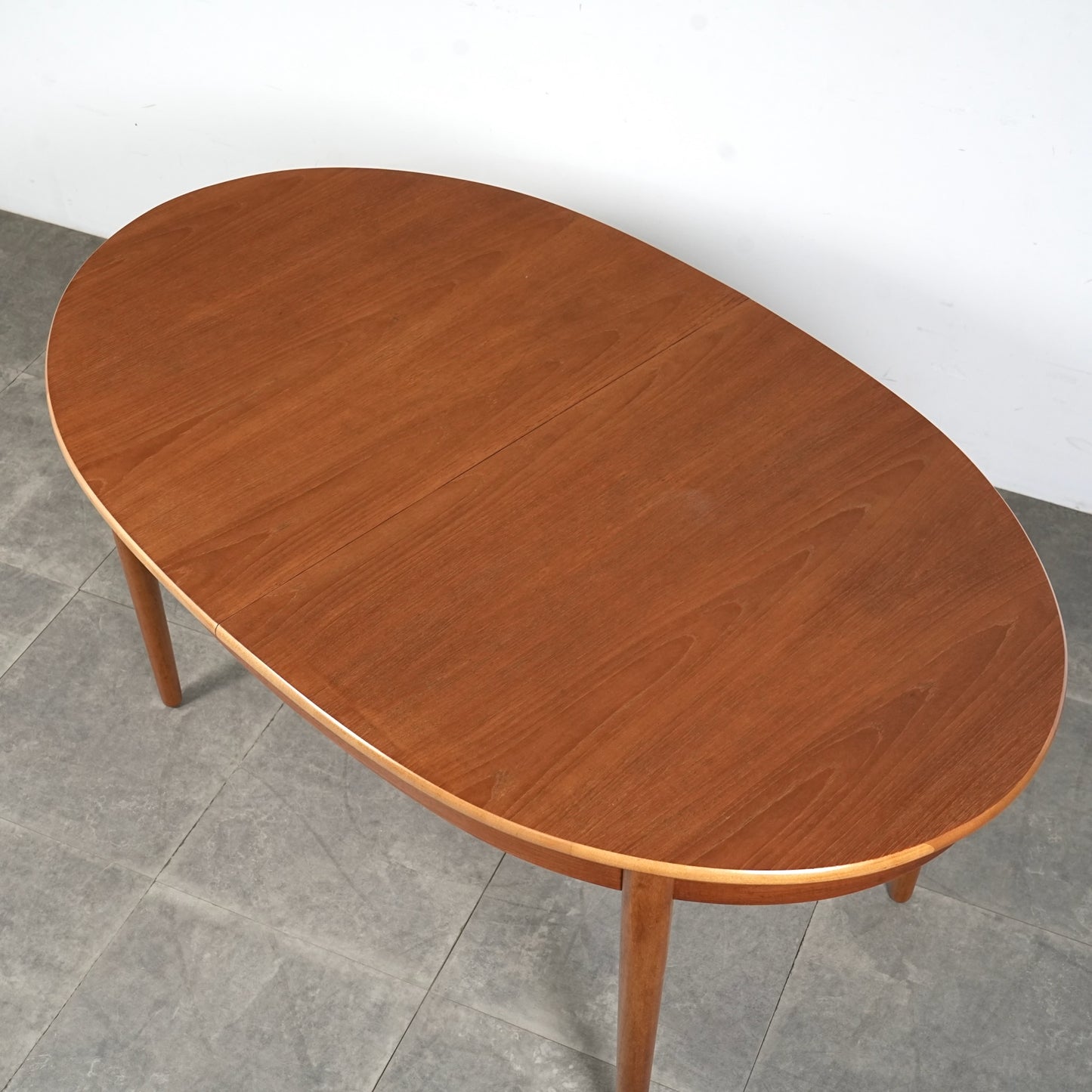 【Jentique】エクステンション ダイニングテーブル