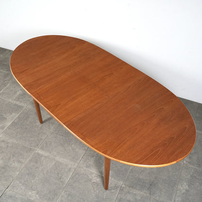 【Jentique】エクステンション ダイニングテーブル