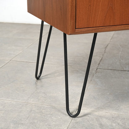 【G-PLAN】Fresco サイドボード(ヘアピンカスタム)