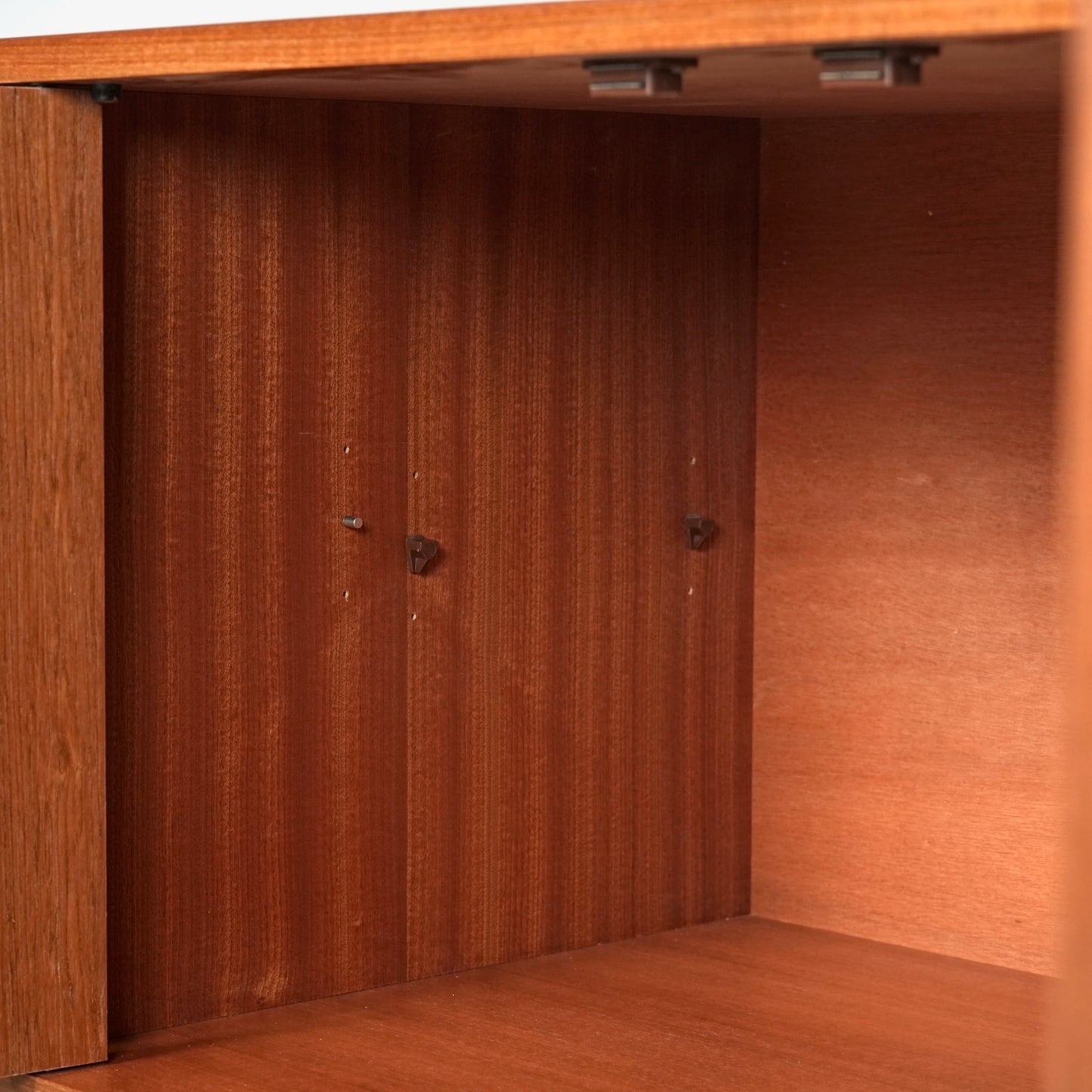 【G-PLAN】Fresco サイドボード(ヘアピンカスタム)