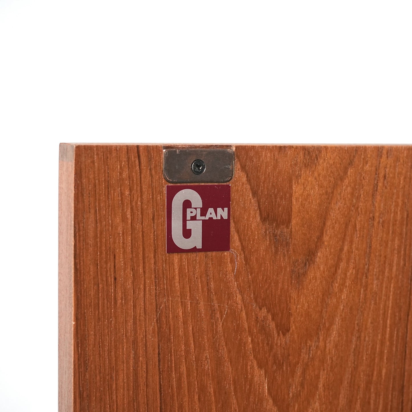 【G-PLAN】Fresco サイドボード(ヘアピンカスタム)