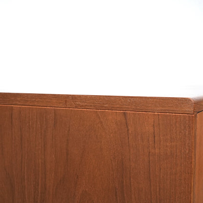 【G-PLAN】Fresco サイドボード(ヘアピンカスタム)