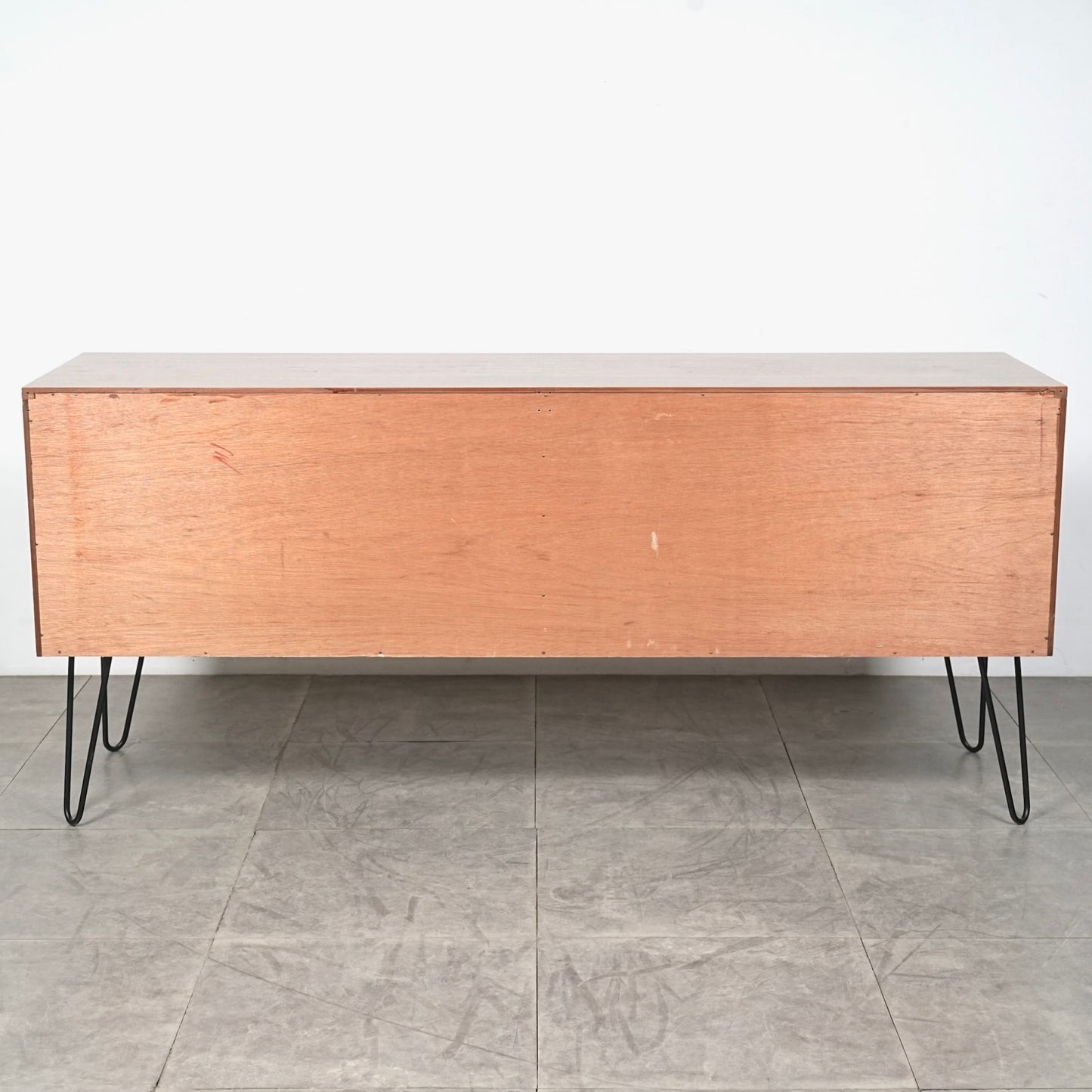 【G-PLAN】Fresco サイドボード(ヘアピンカスタム)