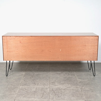 【G-PLAN】Fresco サイドボード(ヘアピンカスタム)