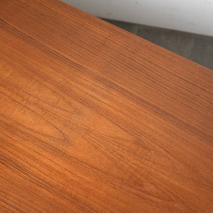 【G-PLAN】Fresco サイドボード(ヘアピンカスタム)