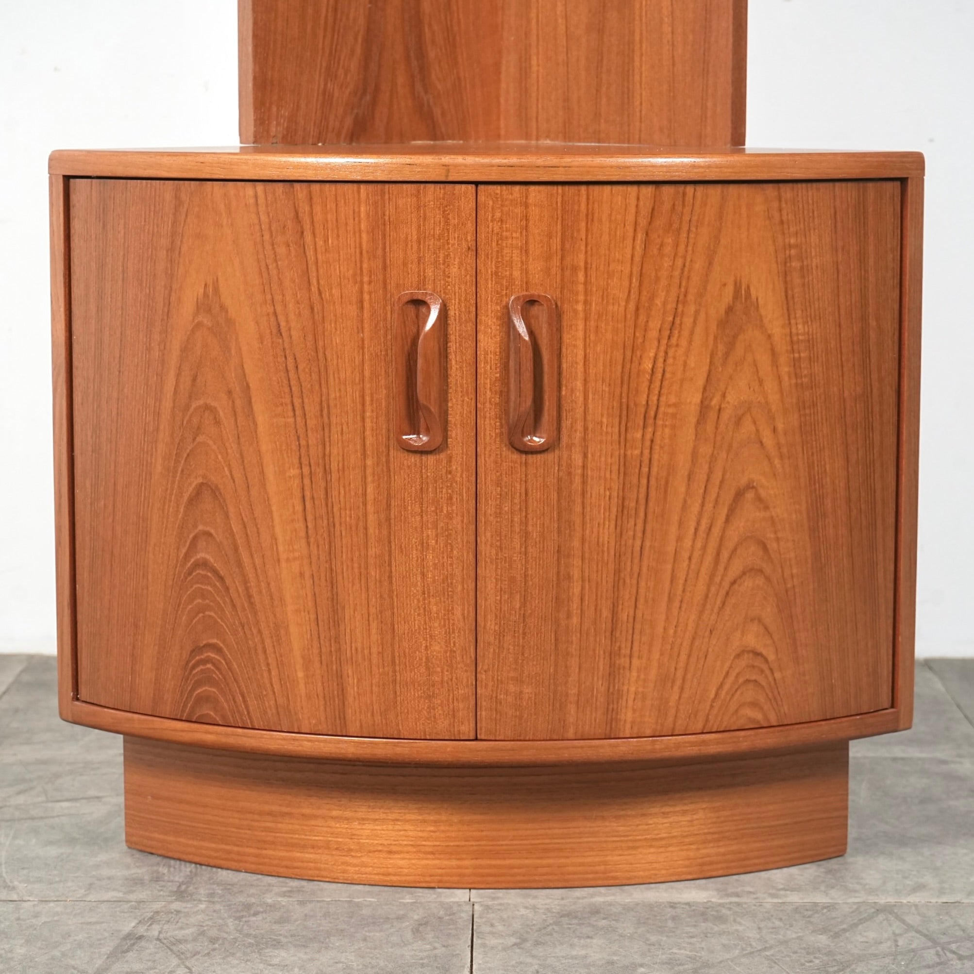 G-PLAN】Fresco コーナーキャビネット – TIME HYPE