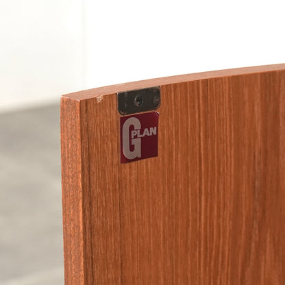 【G-PLAN】Fresco コーナーキャビネット