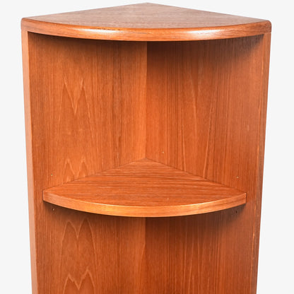 【G-PLAN】Fresco コーナーキャビネット