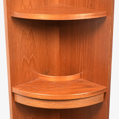 【G-PLAN】Fresco コーナーキャビネット