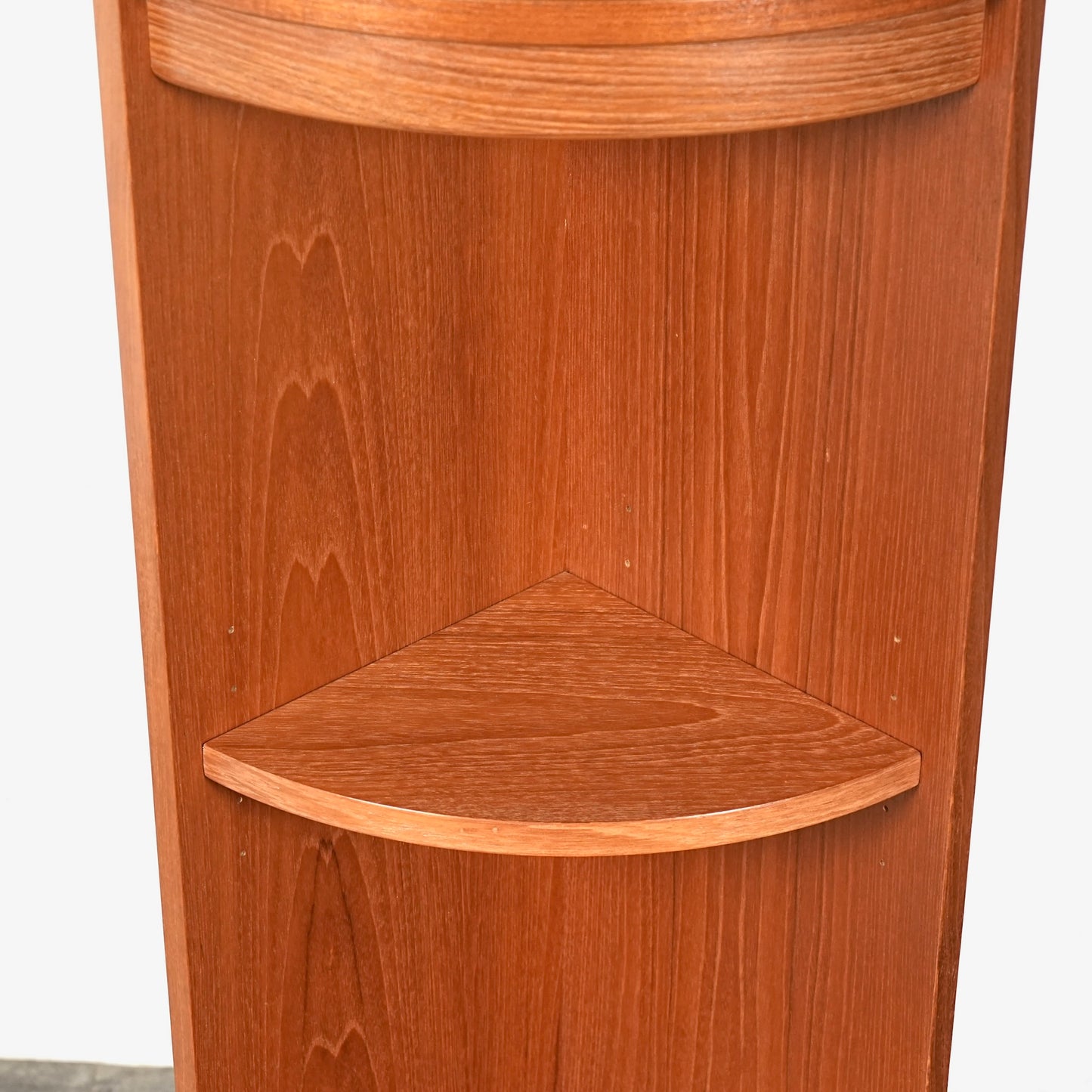 【G-PLAN】Fresco コーナーキャビネット