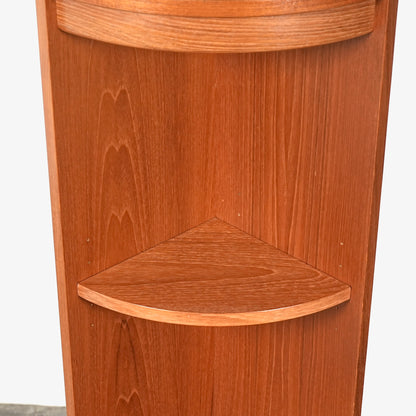 【G-PLAN】Fresco コーナーキャビネット