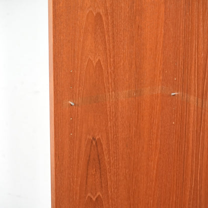 【G-PLAN】Fresco コーナーキャビネット