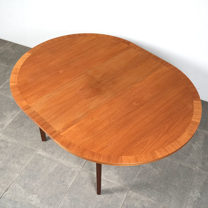 【William Lawrence】エクステンション ラウンドテーブル