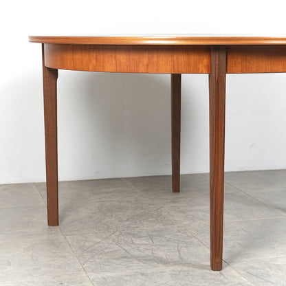 【William Lawrence】エクステンション ラウンドテーブル