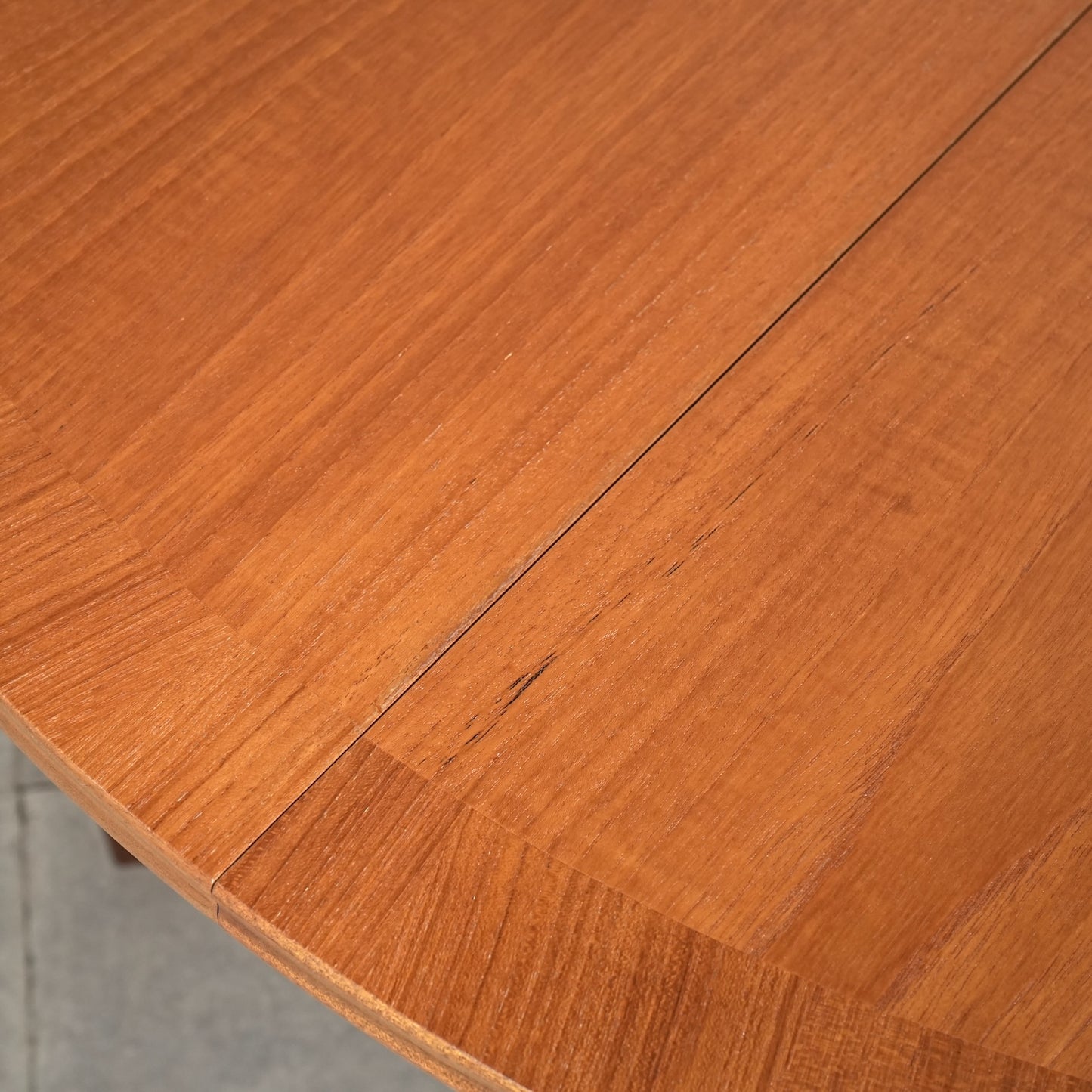 【William Lawrence】エクステンション ラウンドテーブル