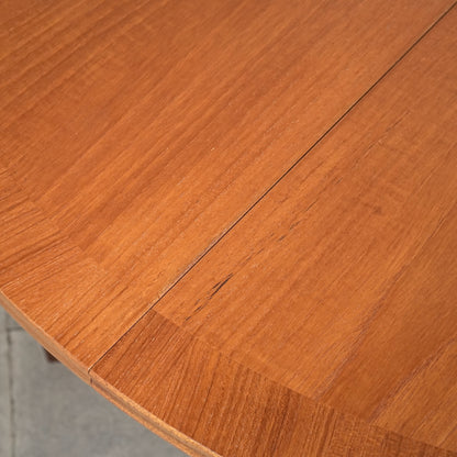 【William Lawrence】エクステンション ラウンドテーブル