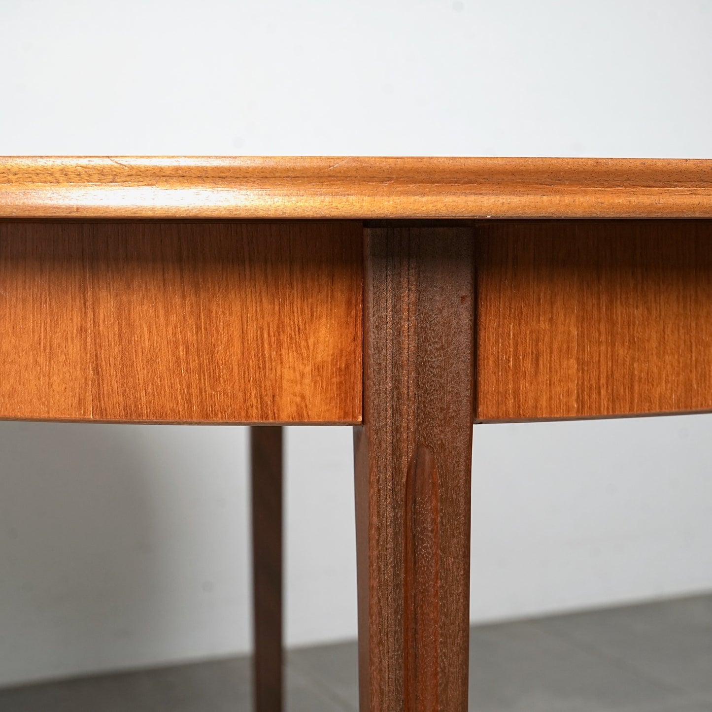 【William Lawrence】エクステンション ラウンドテーブル