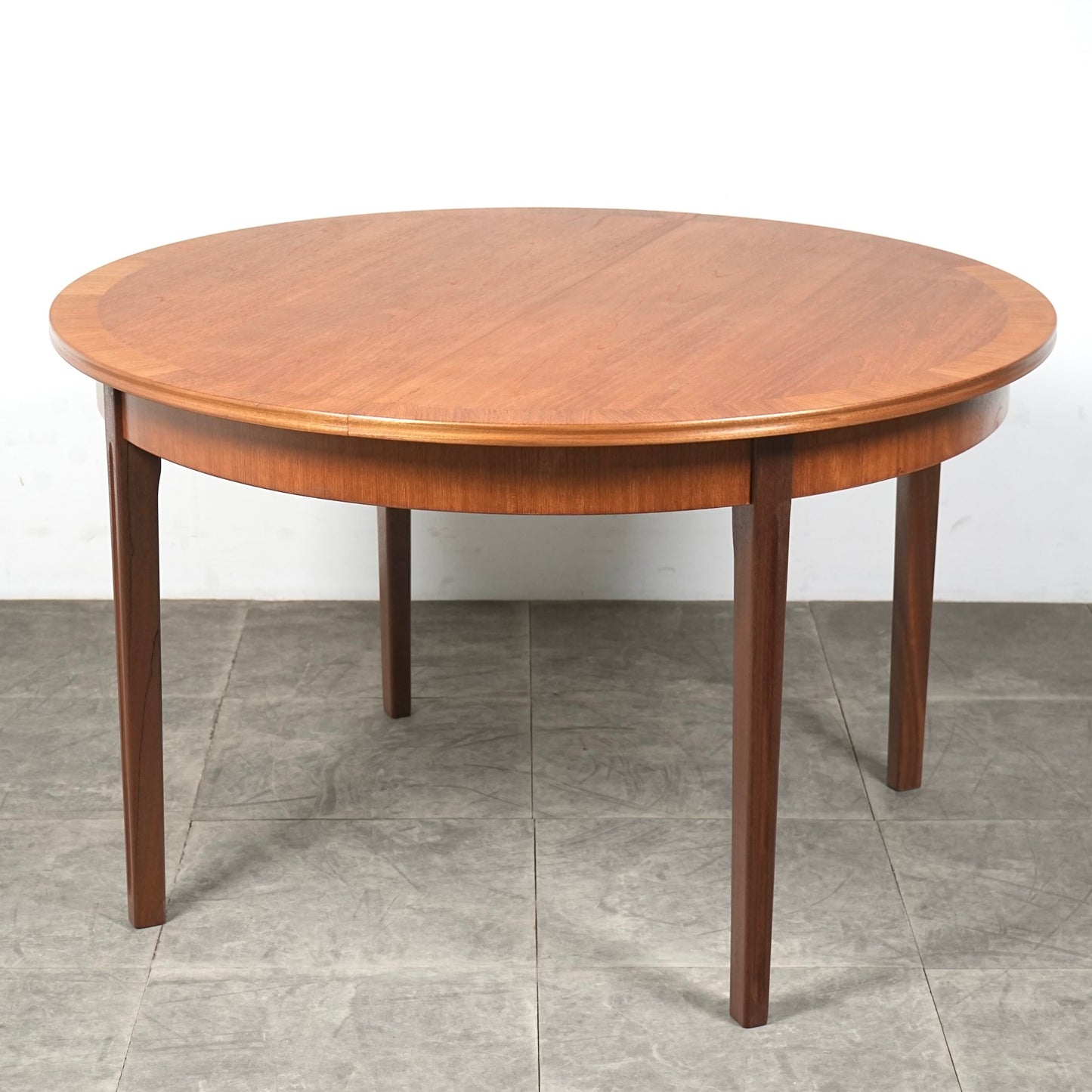 【William Lawrence】エクステンション ラウンドテーブル