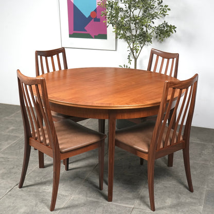 【William Lawrence】エクステンション ラウンドテーブル