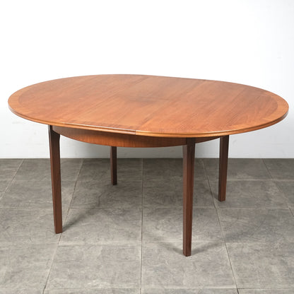 【William Lawrence】エクステンション ラウンドテーブル