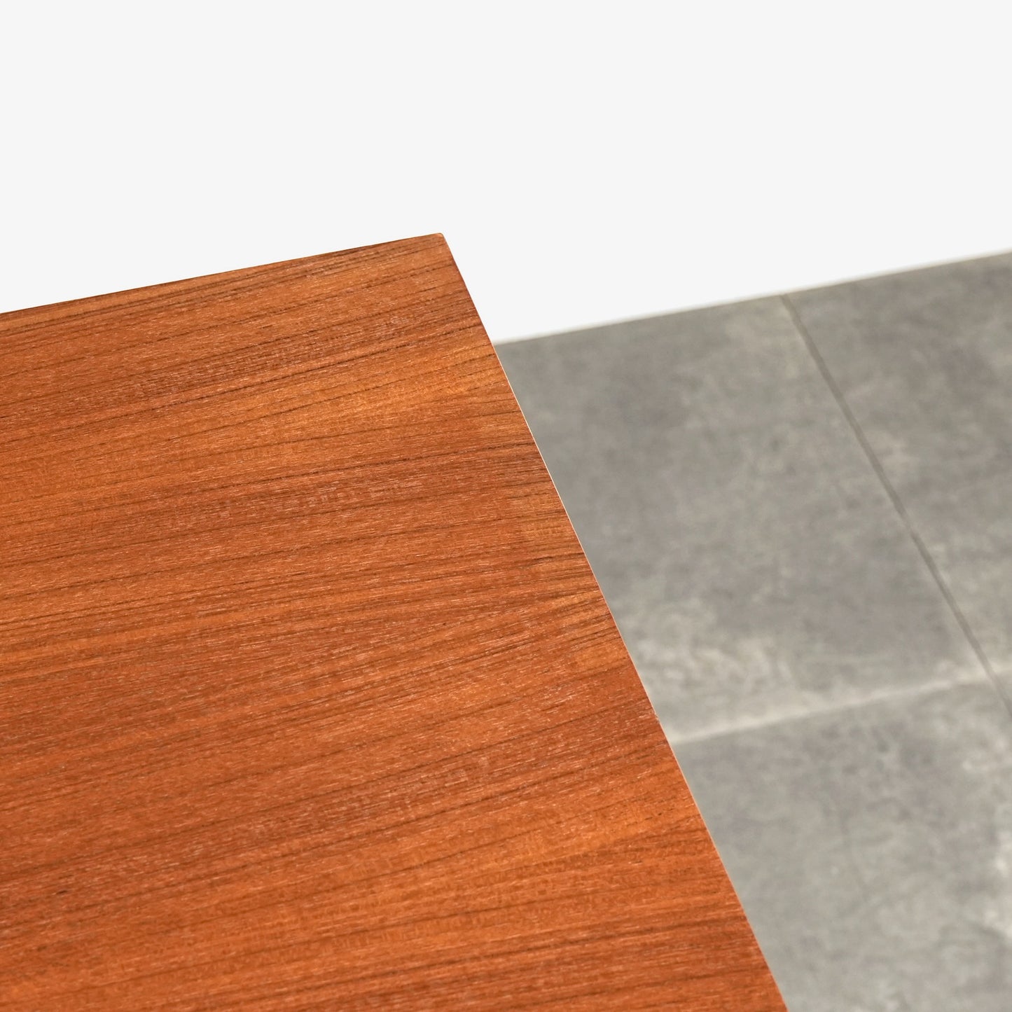 【G-PLAN】Sierra キャビネット(ヘアピンカスタム)