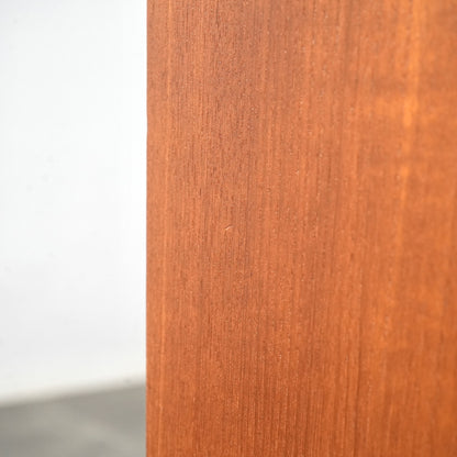 【G-PLAN】Sierra キャビネット(ヘアピンカスタム)