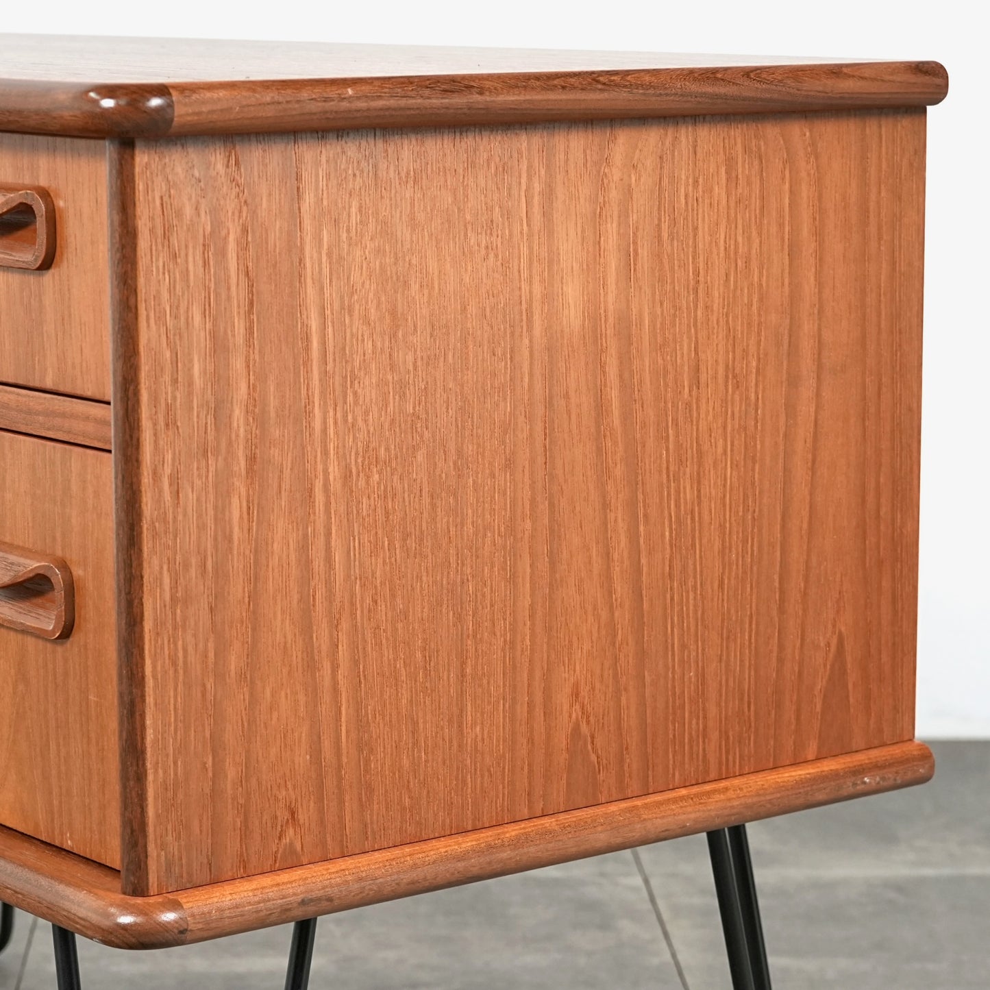 【G-PLAN】Fresco チェスト(ヘアピンカスタム)