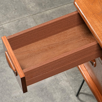 【G-PLAN】Fresco チェスト(ヘアピンカスタム)