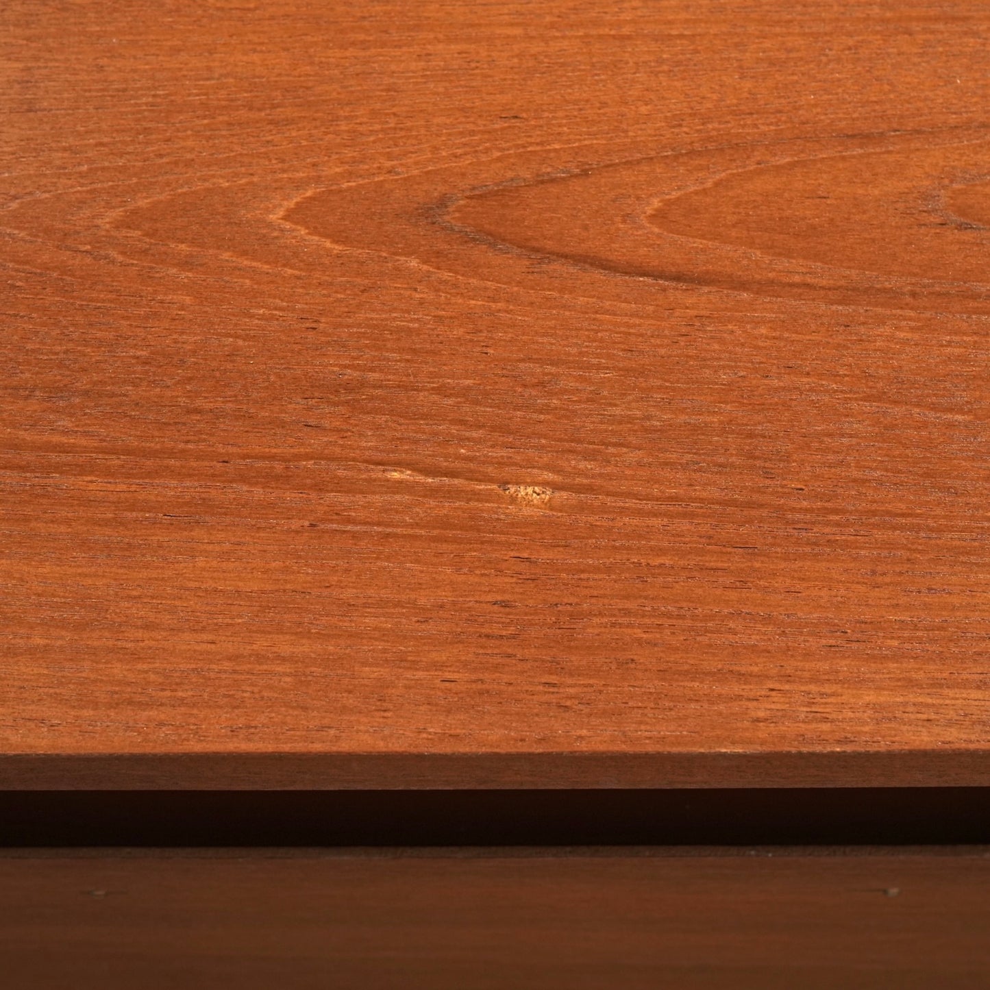 【G-PLAN】Fresco チェスト(ヘアピンカスタム)