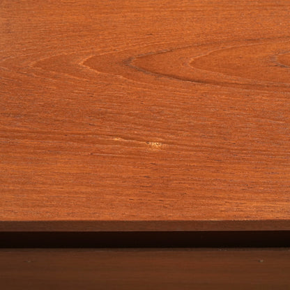 【G-PLAN】Fresco チェスト(ヘアピンカスタム)