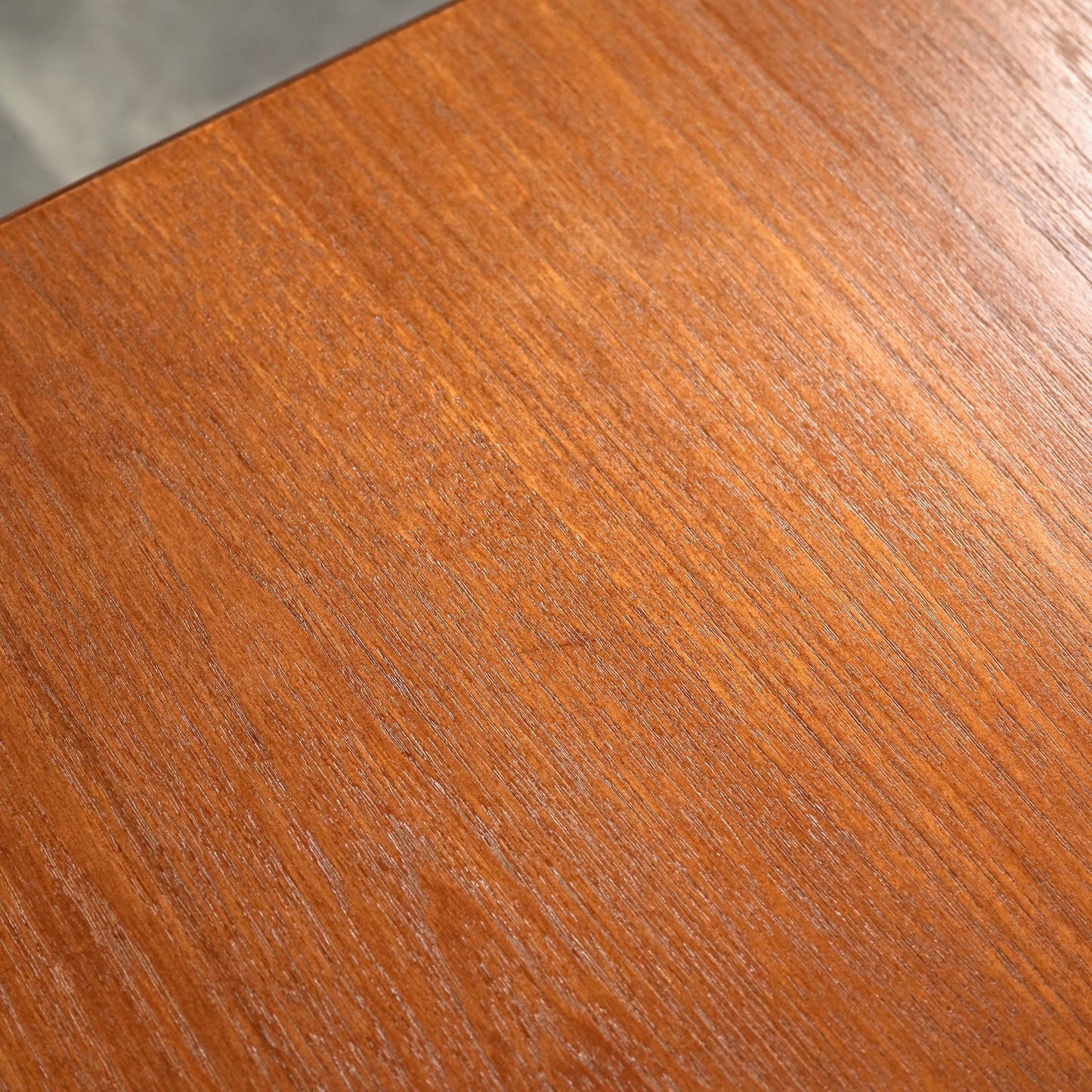 【G-PLAN】Fresco チェスト(ヘアピンカスタム)