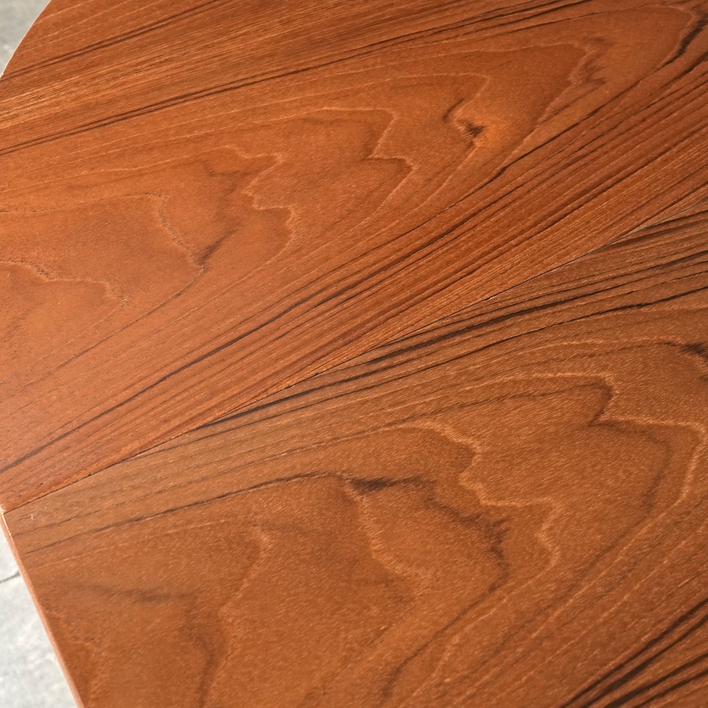 【NATHAN】エクステンション ラウンドテーブル