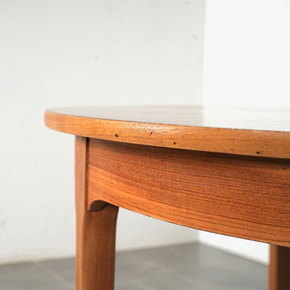 【NATHAN】エクステンション ラウンドテーブル