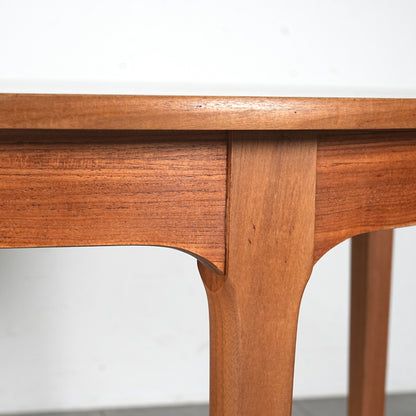 【NATHAN】エクステンション ラウンドテーブル