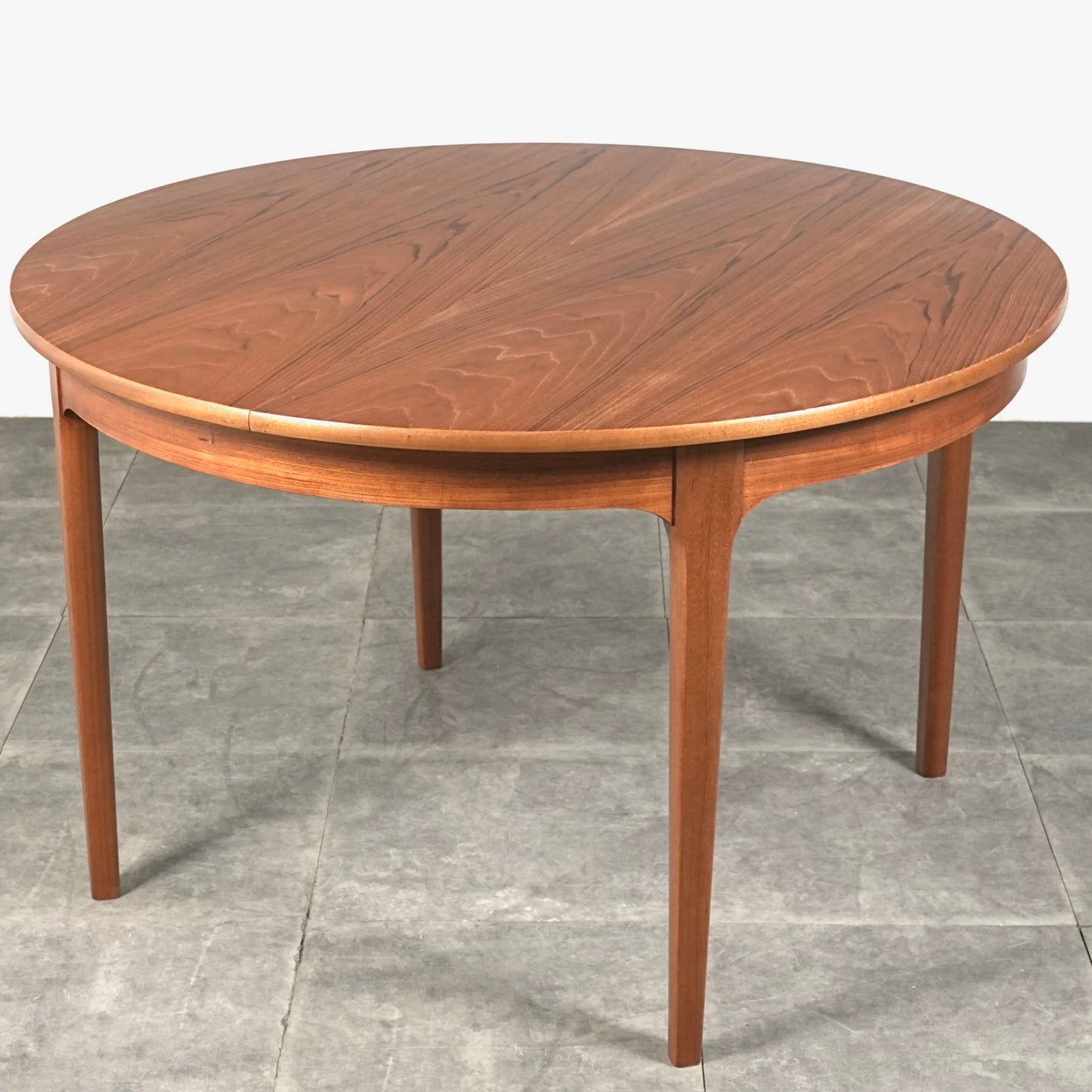 【NATHAN】エクステンション ラウンドテーブル