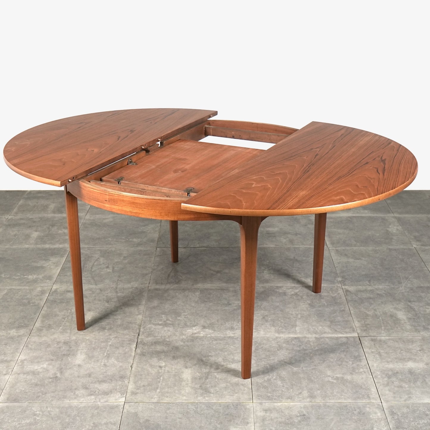 【NATHAN】エクステンション ラウンドテーブル