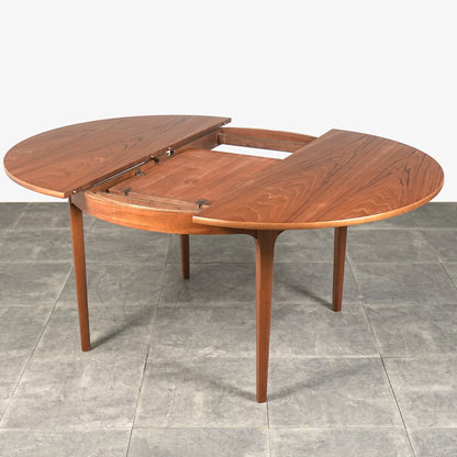 【NATHAN】エクステンション ラウンドテーブル