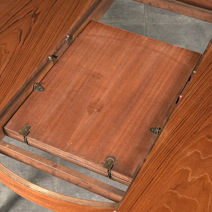 【NATHAN】エクステンション ラウンドテーブル