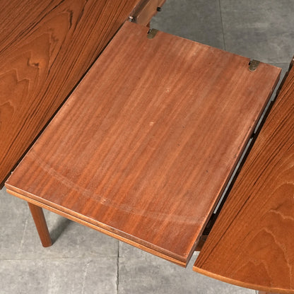 【NATHAN】エクステンション ラウンドテーブル