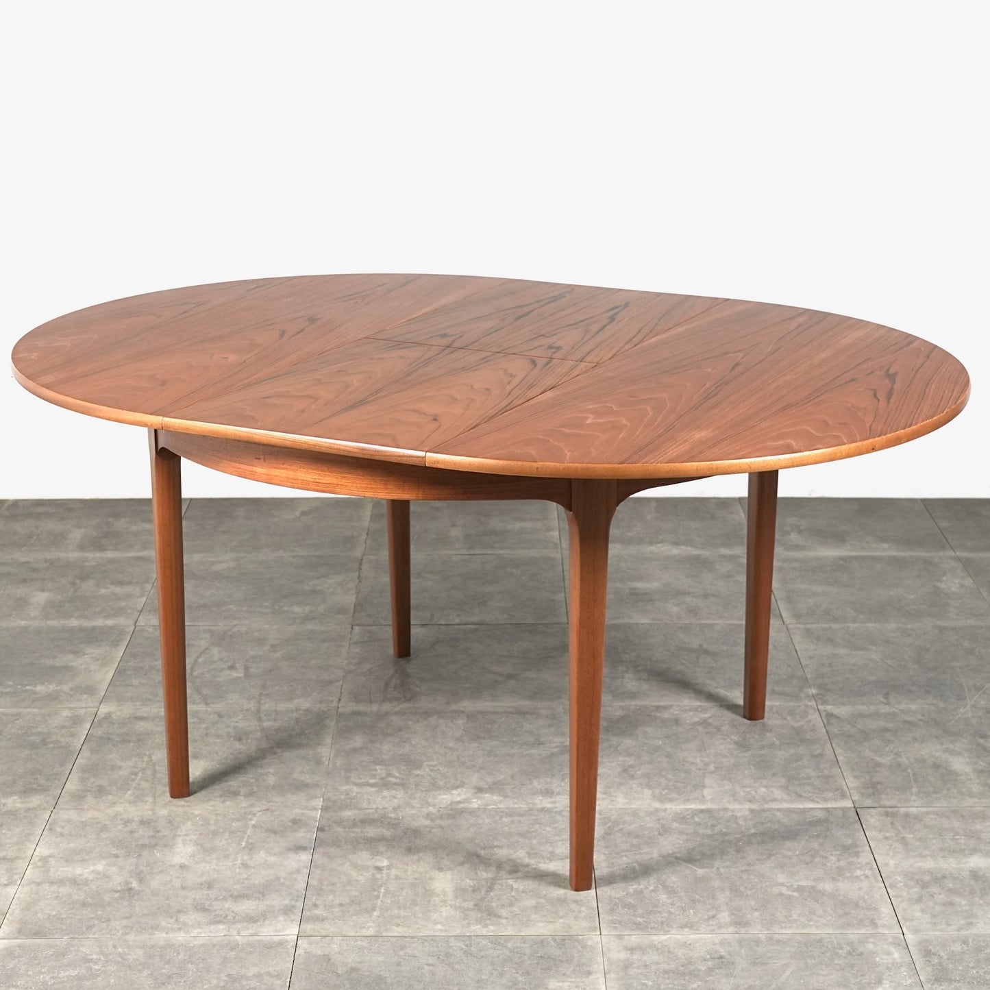 【NATHAN】エクステンション ラウンドテーブル