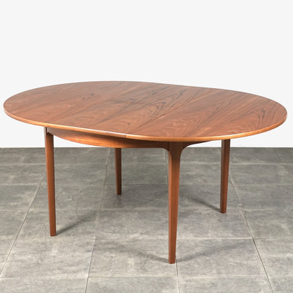 【NATHAN】エクステンション ラウンドテーブル