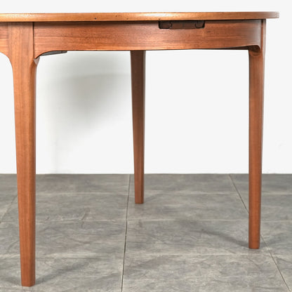 【NATHAN】エクステンション ラウンドテーブル