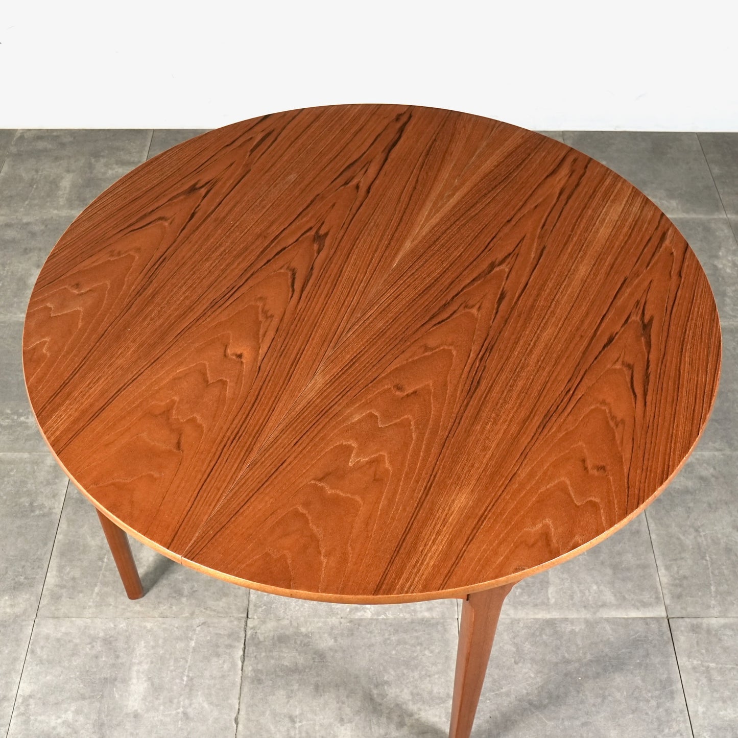 【NATHAN】エクステンション ラウンドテーブル