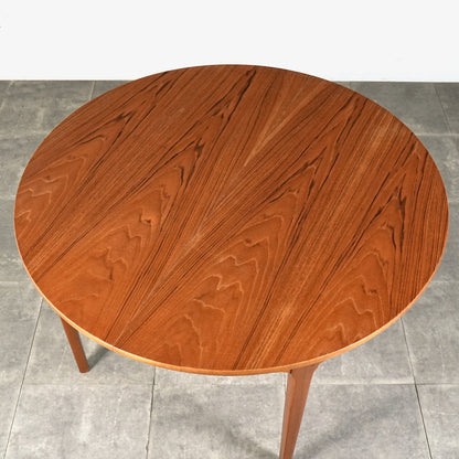 【NATHAN】エクステンション ラウンドテーブル