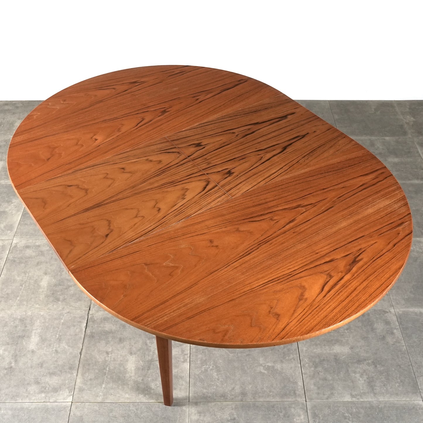 【NATHAN】エクステンション ラウンドテーブル