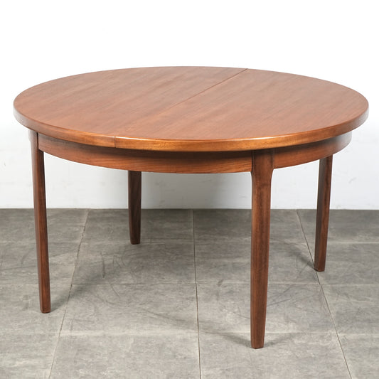 【Elliotts Of Newbury】エクステンション ラウンドテーブル