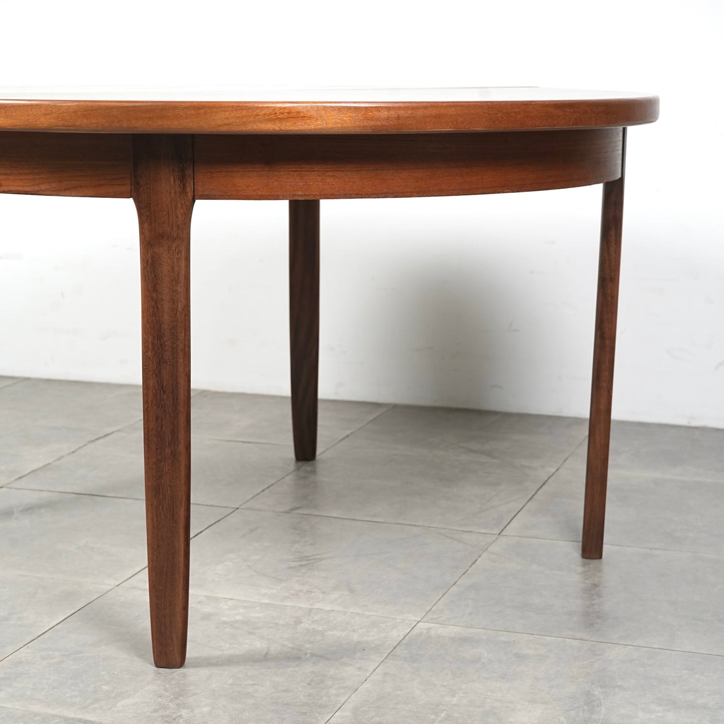 【Elliotts Of Newbury】エクステンション ラウンドテーブル