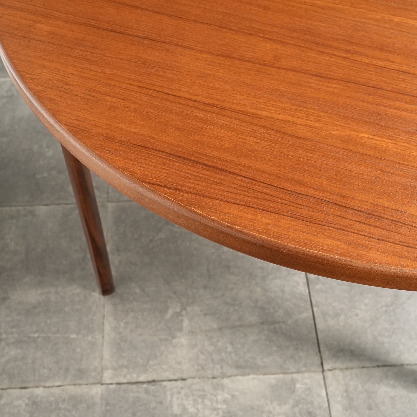 【Elliotts Of Newbury】エクステンション ラウンドテーブル