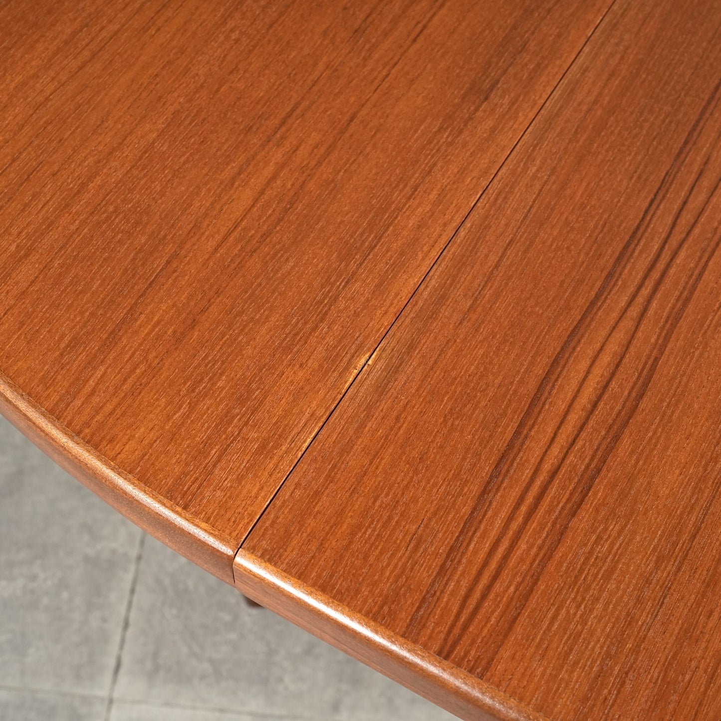 【Elliotts Of Newbury】エクステンション ラウンドテーブル